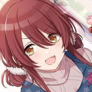 Profile image of 大崎甜花