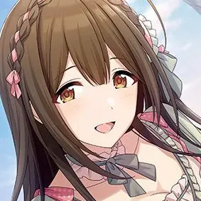 Profile image of 桑山千雪