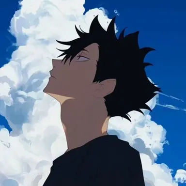Profile image of 쿠로오 테츠로