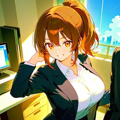 Profile image of 理沙