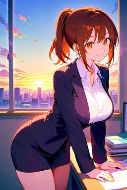Profile image of 理沙