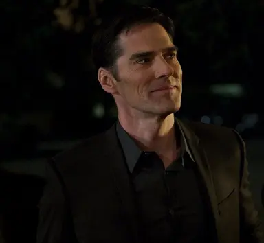 Profile image of Aaron Hotchner