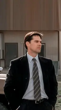 Profile image of Aaron Hotchner