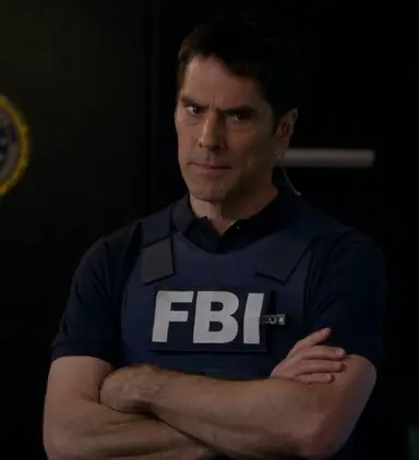 Profile image of Aaron Hotchner
