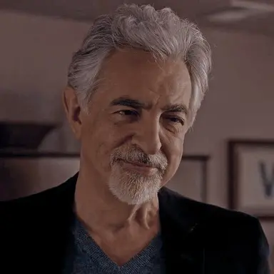 Profile image of David Rossi