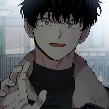 Profile image of Kai