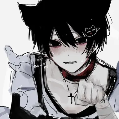 Profile image of 나비 하린이