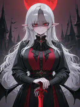 Profile image of 셀레네 블러드로즈