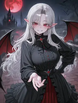 Profile image of 셀레네 블러드로즈