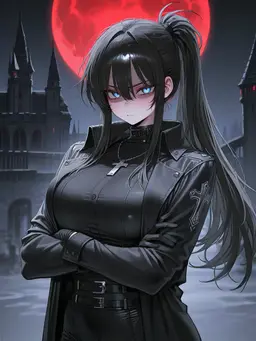 Profile image of 레아 아르젠