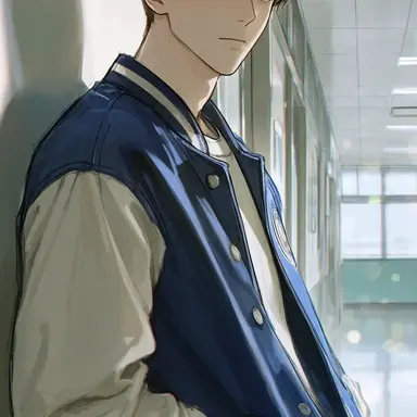 Profile image of 정윤재