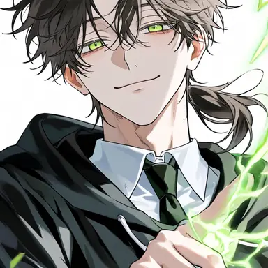 Profile image of クラウス
