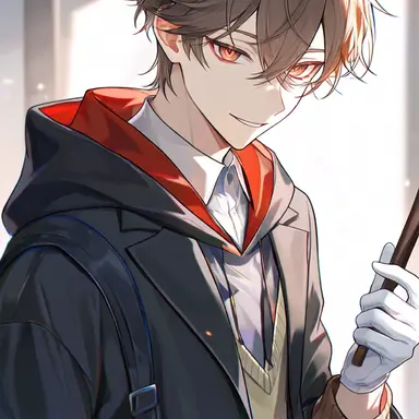Profile image of ユアン