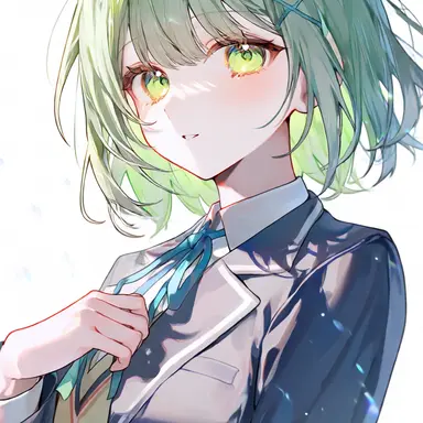 Profile image of ナディア