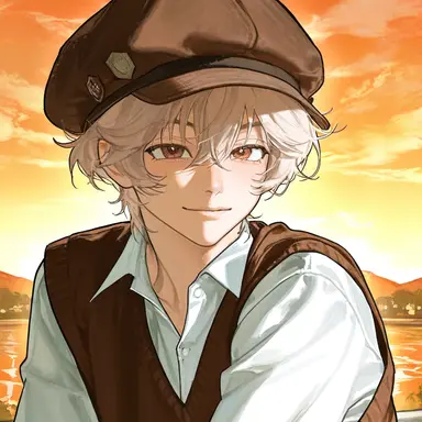 Profile image of 朔