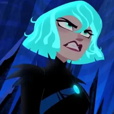 Profile image of Cassandra