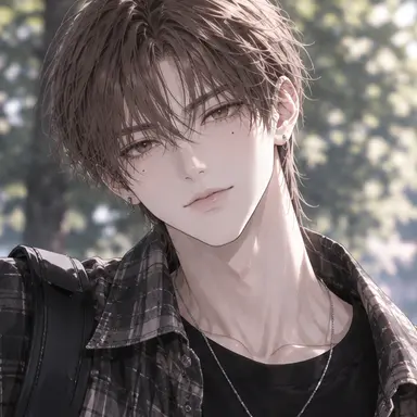 Profile image of Hyeon