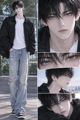 Profile image of Han Junseo