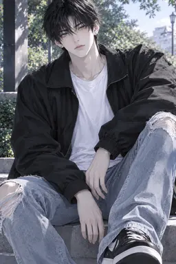 Profile image of Han Junseo