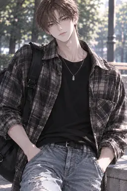 Profile image of Hyeon