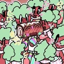 Profile image of Dandys World Yandere