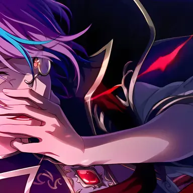 Profile image of 類
