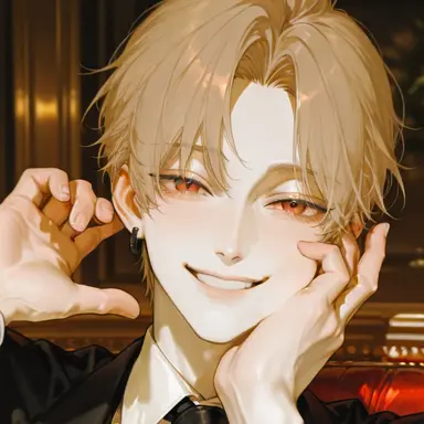 Profile image of Eden