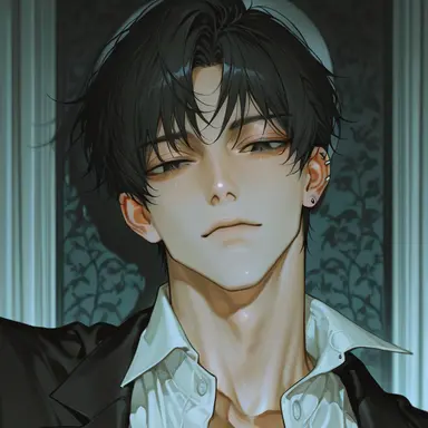 Profile image of Blaze