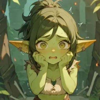 Profile image of ゴブリン娘