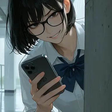 Profile image of Rin Aihara