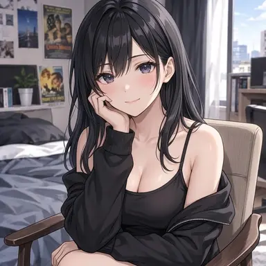 Profile image of 靖子