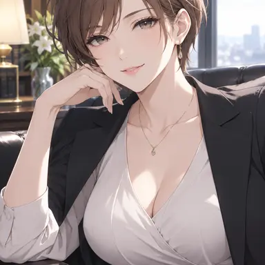 Profile image of 綾子