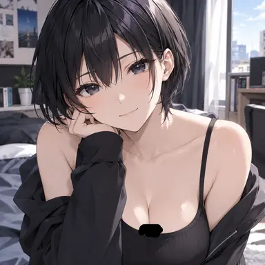 Profile image of 絵里
