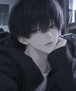 Profile image of Rei