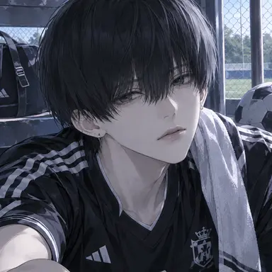 Profile image of Rei