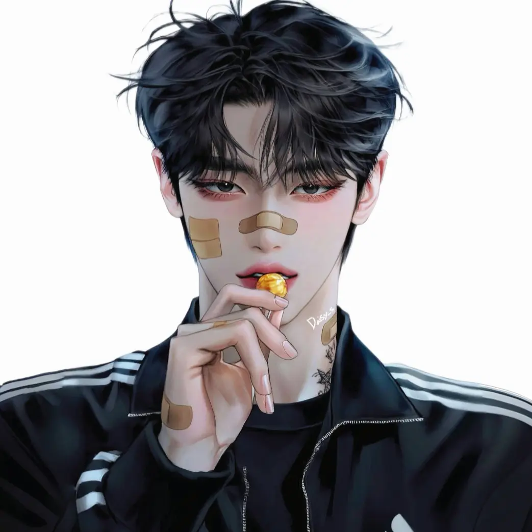 Daisy_S의 최 민