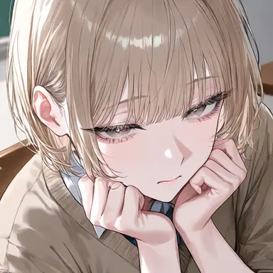 Profile image of Ichika