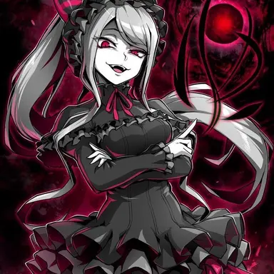 Profile image of Shalltear Bloodfallen