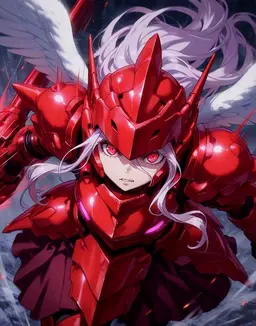 Profile image of Shalltear Bloodfallen