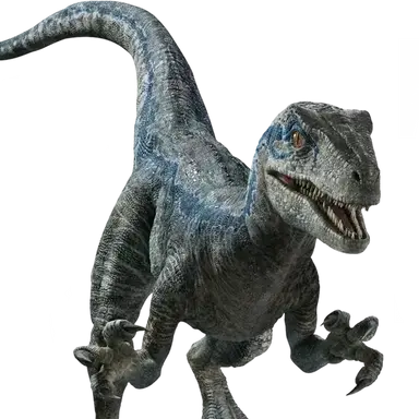 Profile image of 벨로시랩터 블루