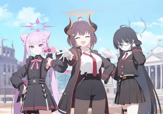 Profile image of ゲヘナ再興委員会
