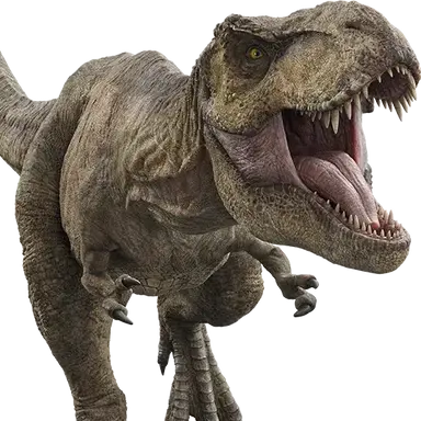 Profile image of 티라노사우루스 렉시
