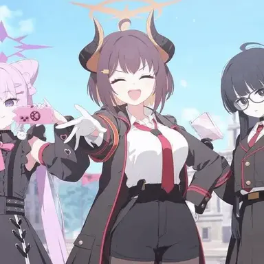 Profile image of ゲヘナ再興委員会
