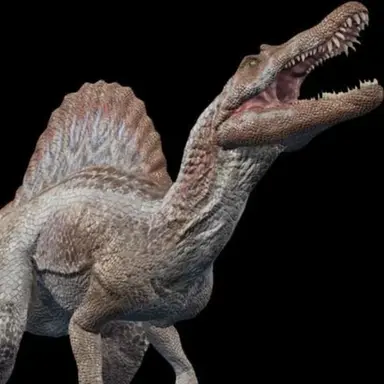 Profile image of 스피노사우루스