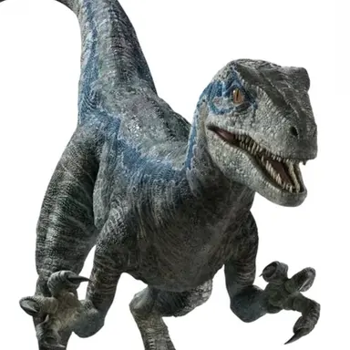 Profile image of 벨로시랩터 블루