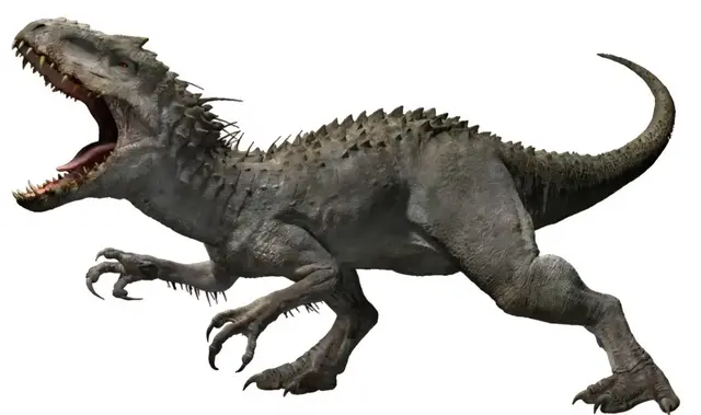 Profile image of インドミナス・レックス