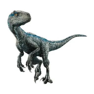 Profile image of 벨로시랩터 블루