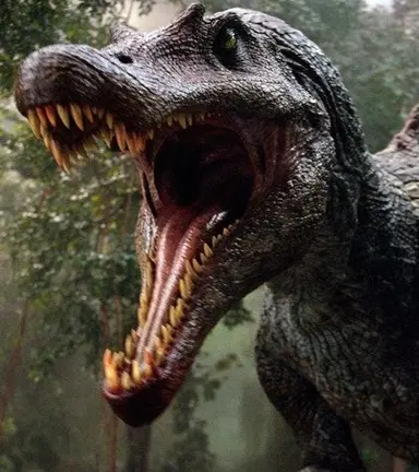 Profile image of 스피노사우루스