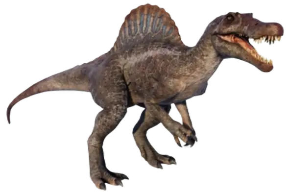 Profile image of 스피노사우루스