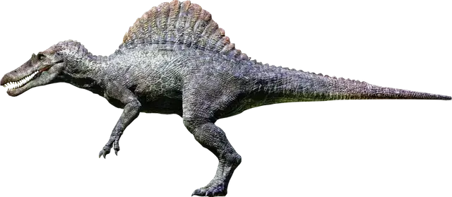 Profile image of 스피노사우루스